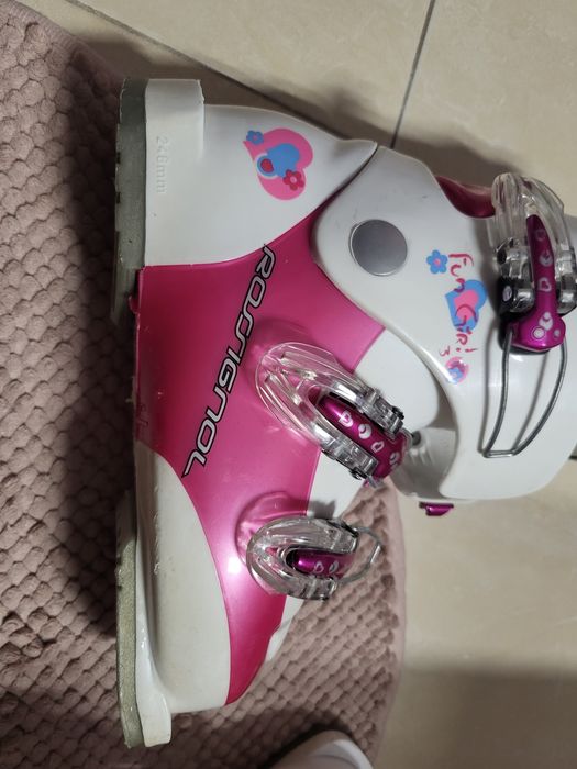 Clapari copii ROSIGNOL