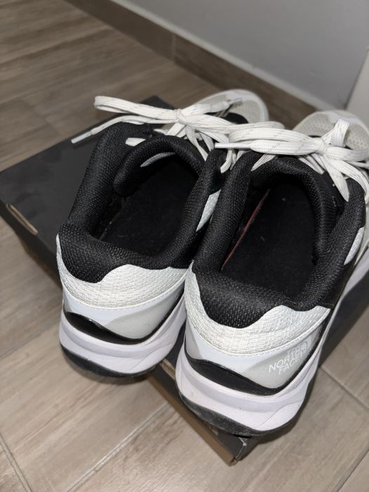 The north face vective