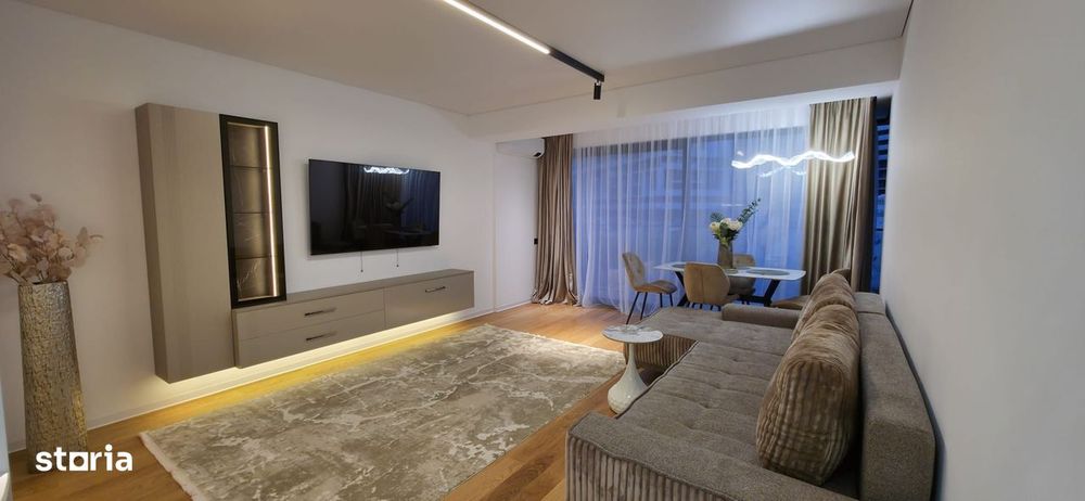 Apartament Premium | Parcare & Boxă | Yacht Kid — fotografia 3