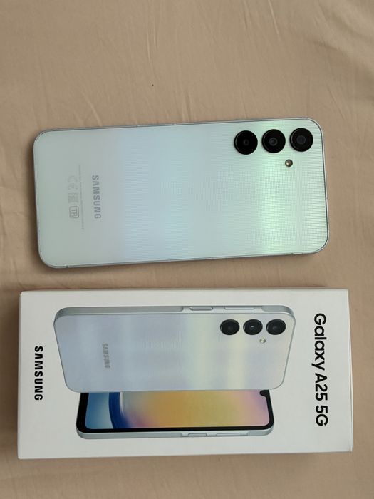 Galaxy A13 5G, 64 гб
