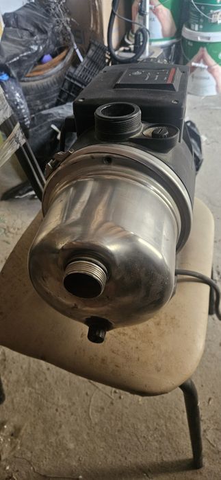 Насос для дома 220к