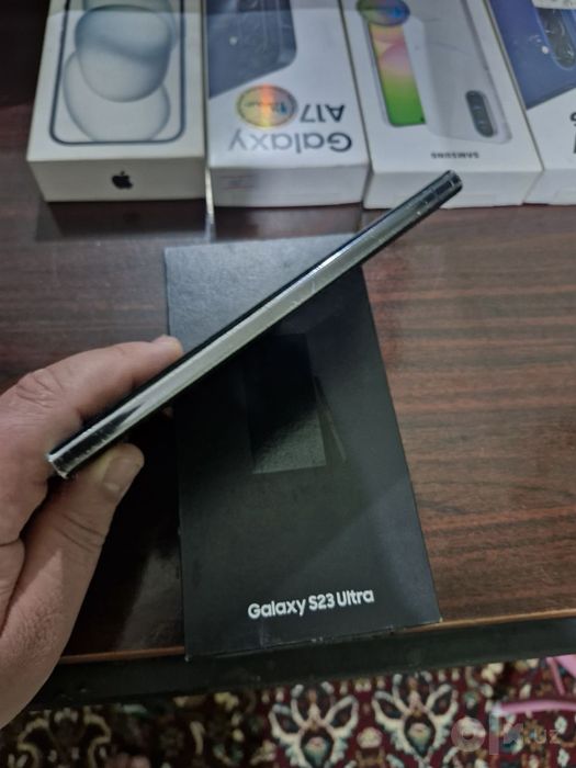 Samsung S23 ultra