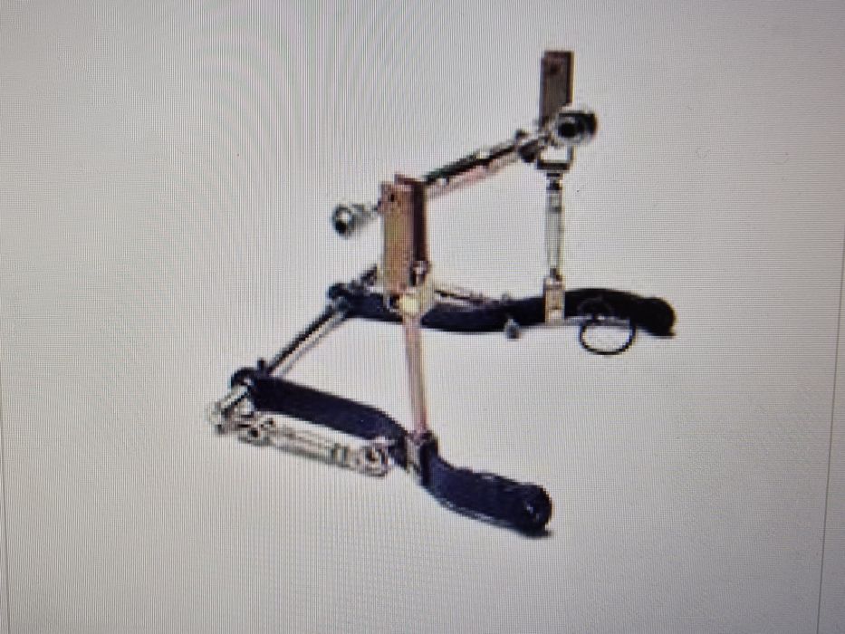 Kit tiranti tractor japonez iseki kubota Mitsubishi yanmar 15-25 cp pr