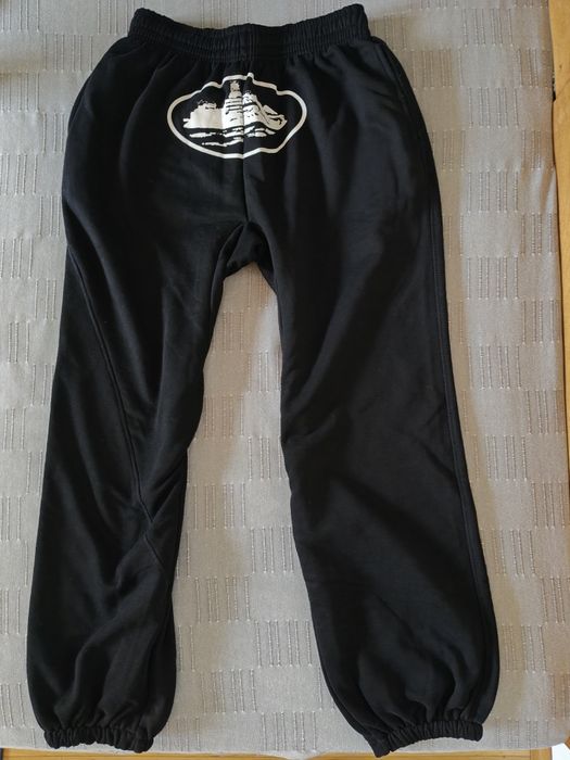 Corteiz долница - нова