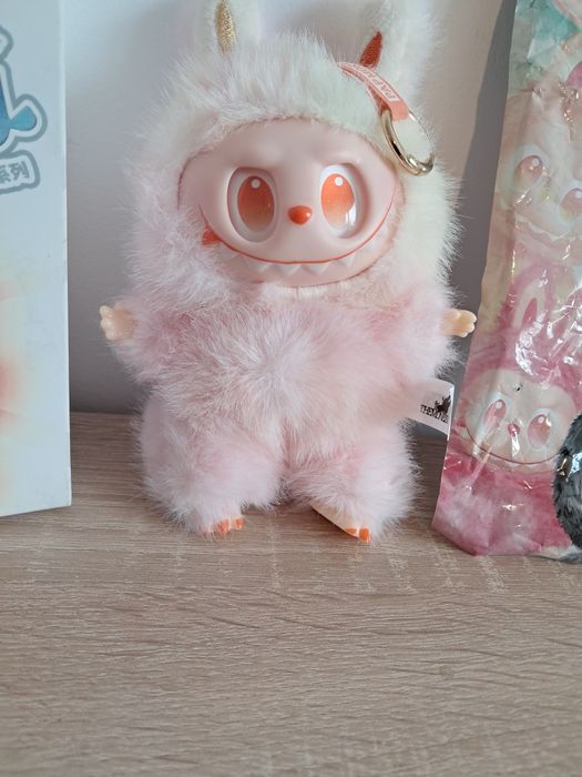 LABUBU лабубу 20лв