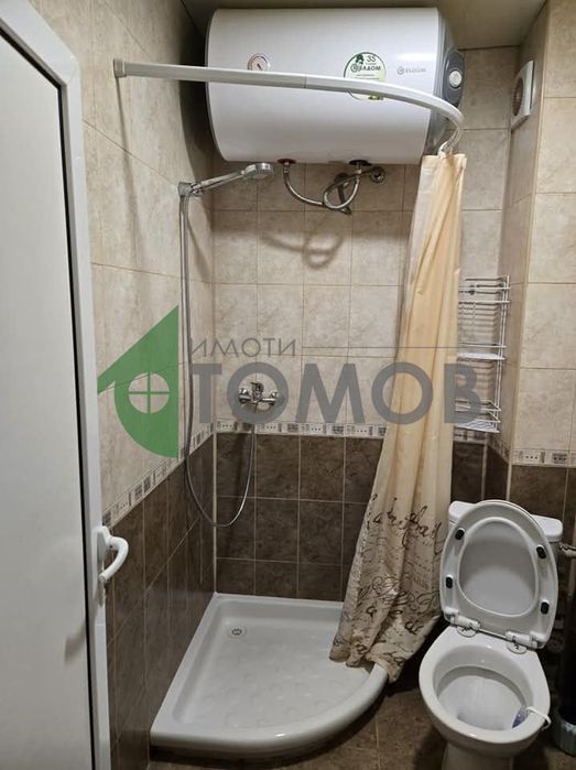 Напълно обзаведен двустаен апартамент в Центъра на Стара Загора