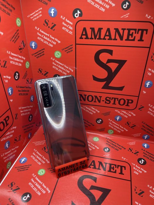 Huawei P40 Lite Amanet SZ 176