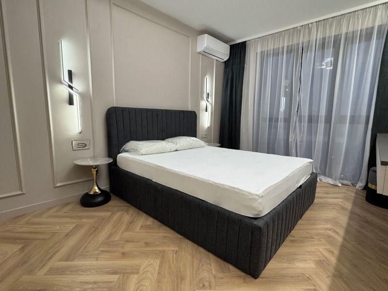 Двустаен апартамент в ж.к. Красно село.