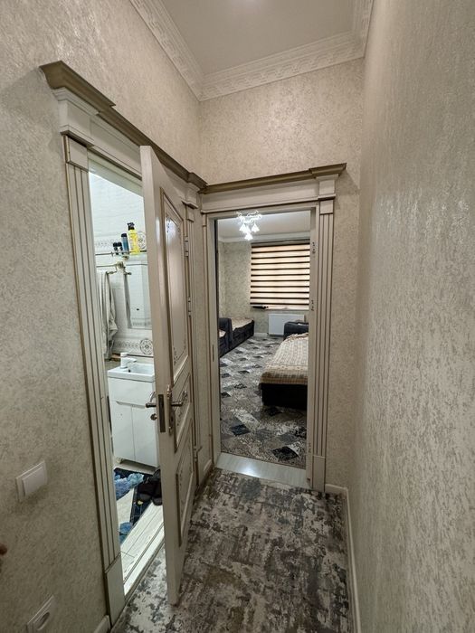 Arenda evro kvartira