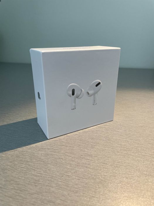 AirPods Pro 2 noi