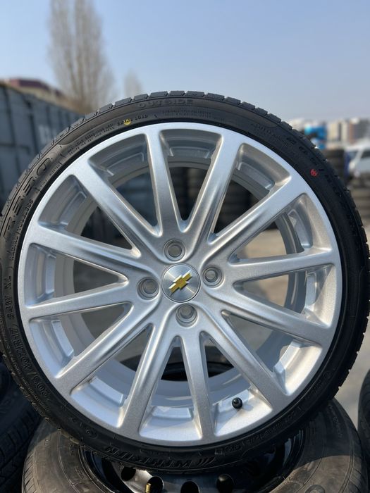 Kobalt saka diska 17