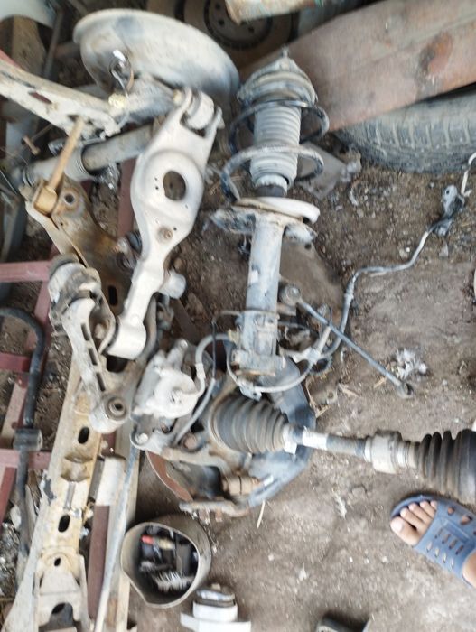 Автозапчасти Kia cadenza