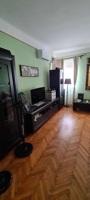 proprietar, vand apartament 2 camere bd marasesti