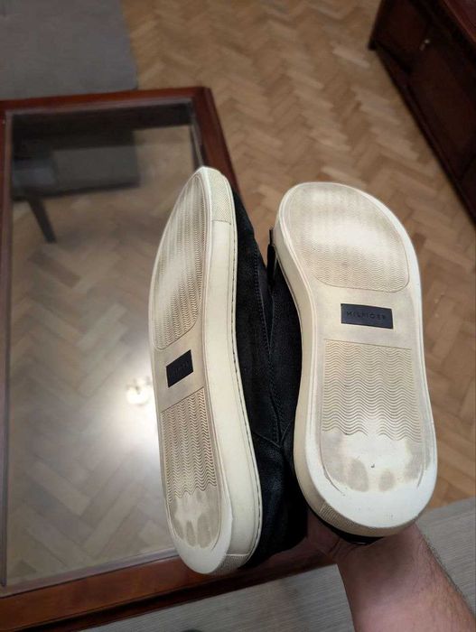 Маратонки Tommy Hilfiger 45 размер