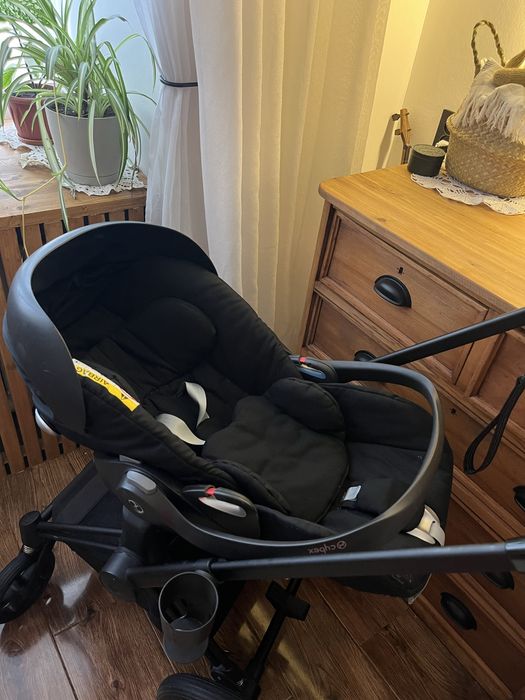 Автолюлька Cybex