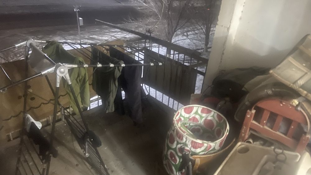 Продам квартиру 3 ком