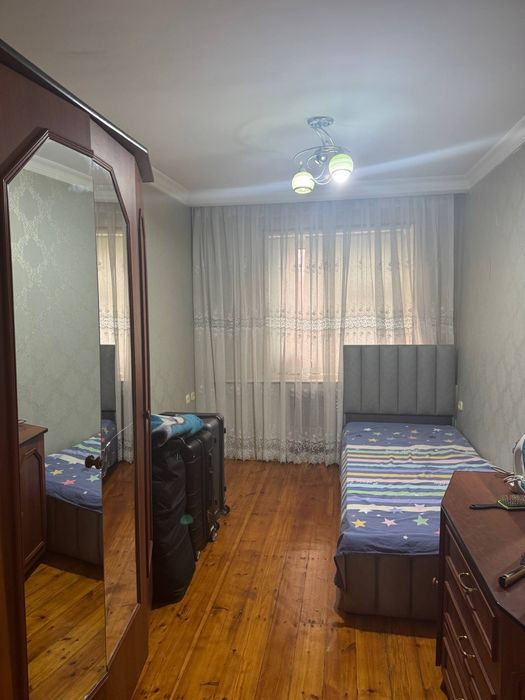 Продается 3 комнатная квартира