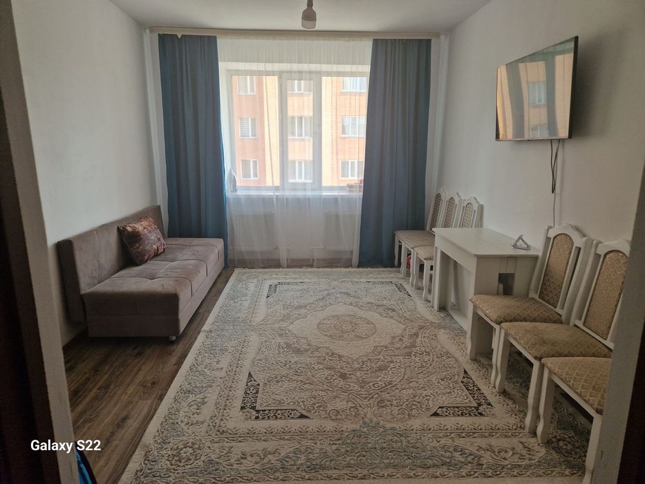 Продам 2 комнатную квартиру