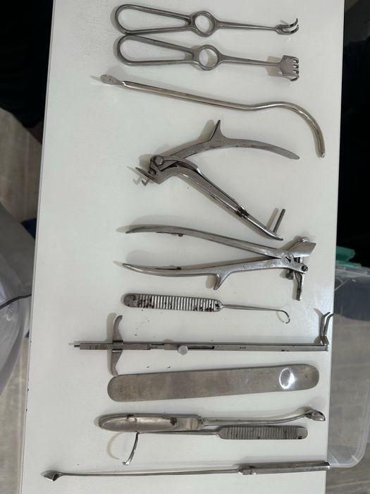 Медитцинский инстурмент