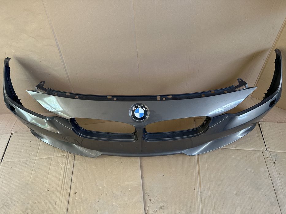 Bara fata BMW F30 F32 originala ! Spalatori faruri