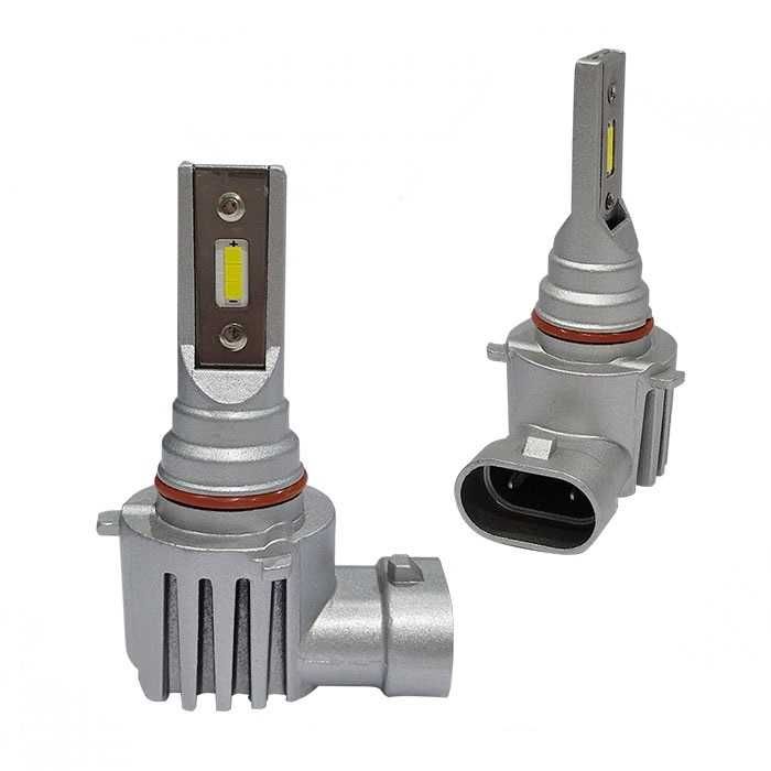 Диодни крушки 3900 V9-9005 2бр/к-т