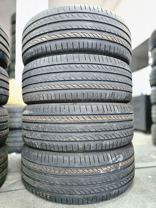 4x 235/55/18 VARA PIRELLI 2022 Stare impecabila