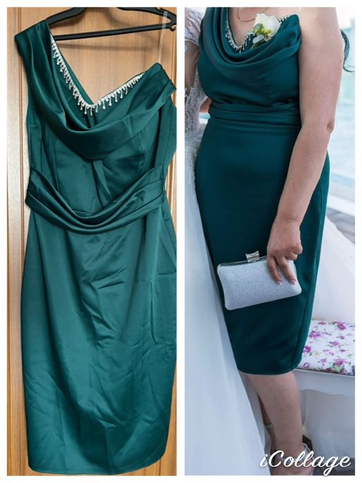 rochie elegantă