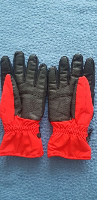 Зимни ски ръкавици