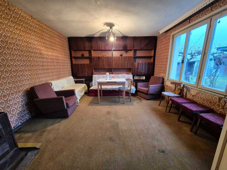 Продава се Къща в с. Обнова, Област Плевен - 188 кв.м за 133 €/кв.м - Снимка #16