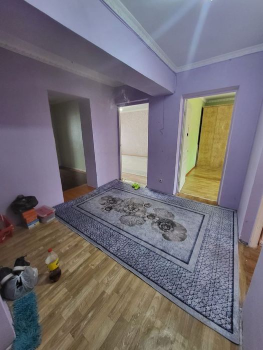 Продаю квартиру срочно!