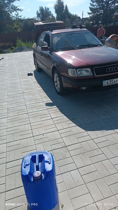 Продам либо обмен Ауди с4