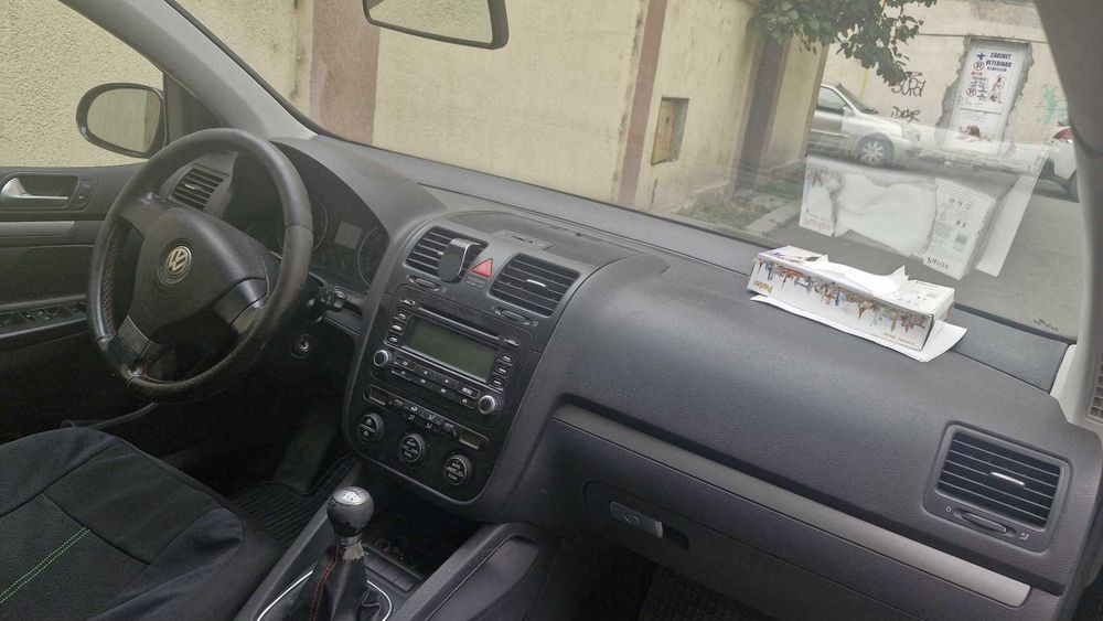 VOLKSWAGEN Golf 2006 — imagine 2