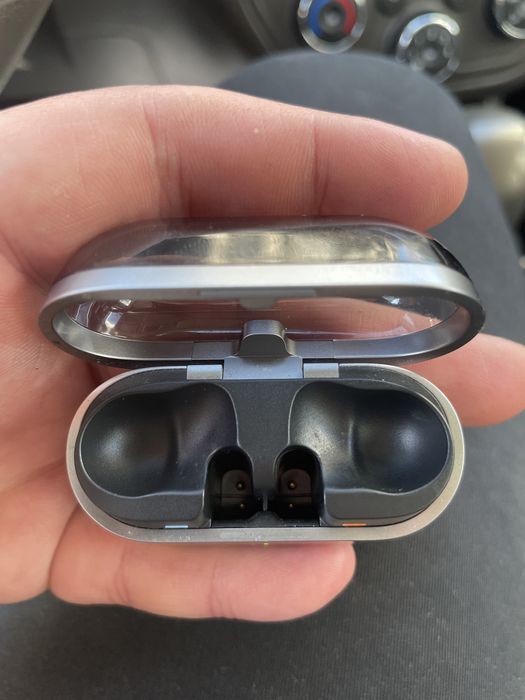 Samsung buds 3 кейс