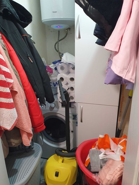 Продава се Четиристаен апартамент в Казанлък - 115 кв.м за 1042 €/кв.м - Снимка #5