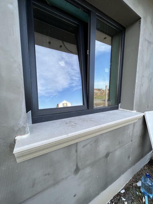 Duplex de vanzare Remetea mare cu toate utilitatile inclusiv asfalt