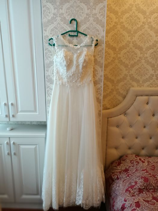 Продам платье. Срочно.