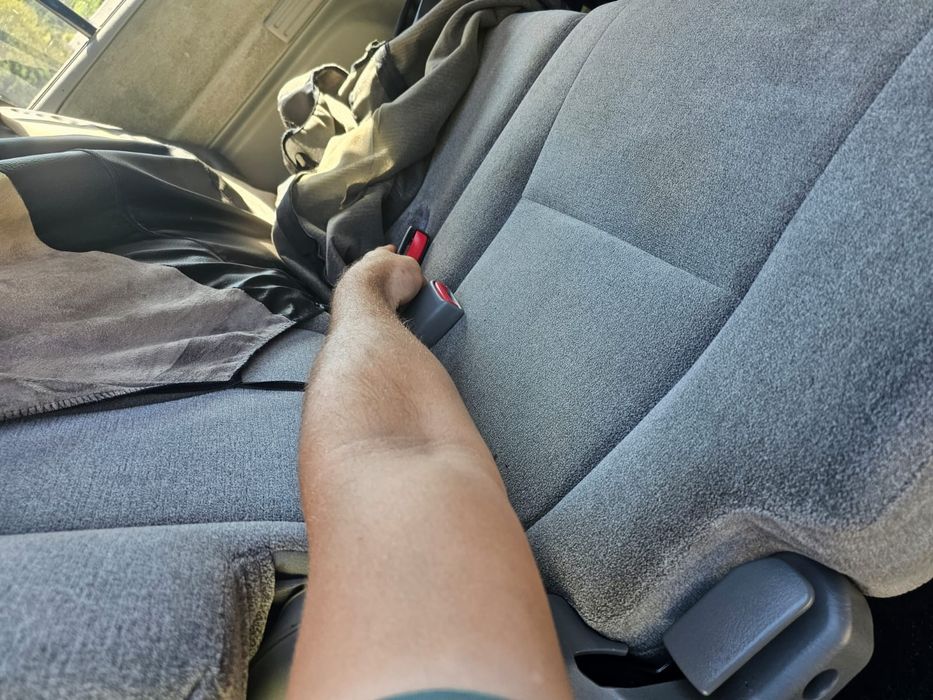 Banchete Suzuki Grand Vitara Xl /Piele /Textil