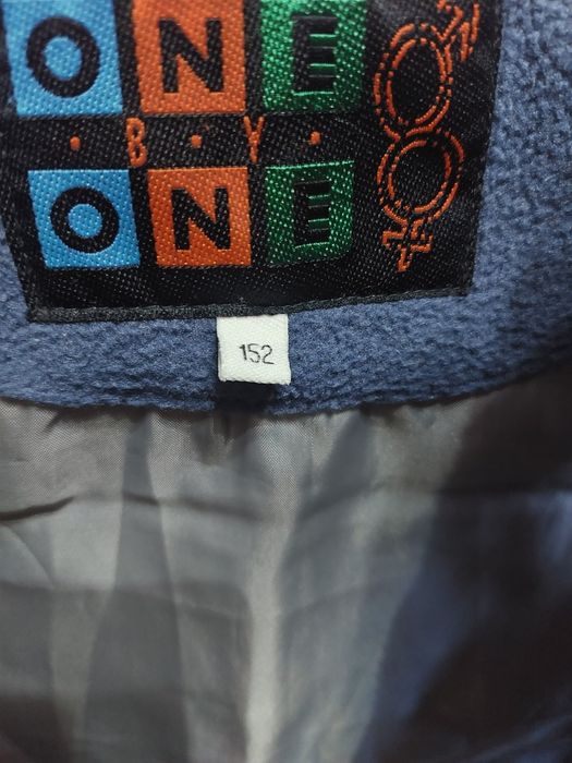 Vestă copii impermeabila