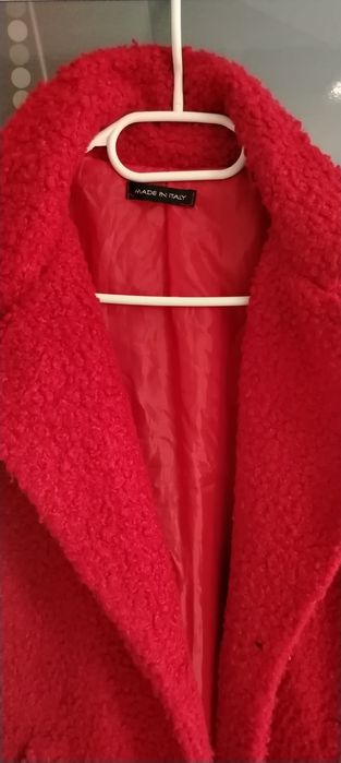 Palton fir carliontat