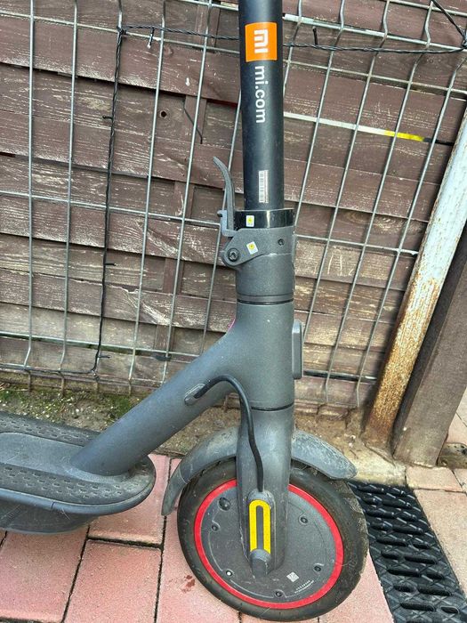 mi electric scooter pro 2