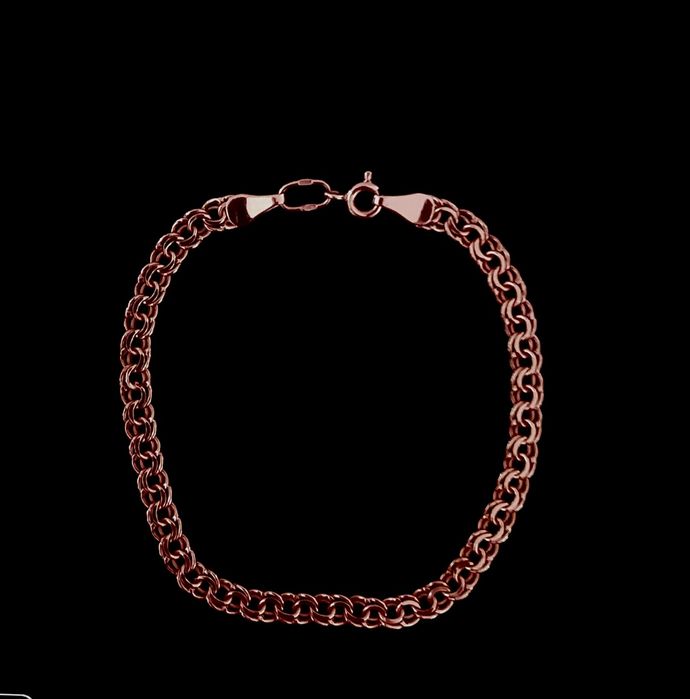 Продам золотои браслет