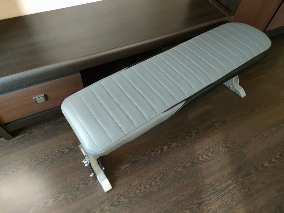 Спортивная скамья(лежак).