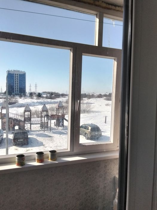 Продам квартиру район карагайлы