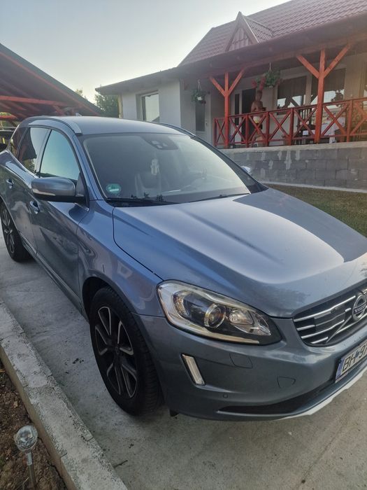 Vand XC60 , 2L diesel 190cp , an 2017