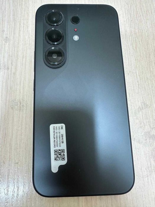 Tecno Camon 50 смартфон