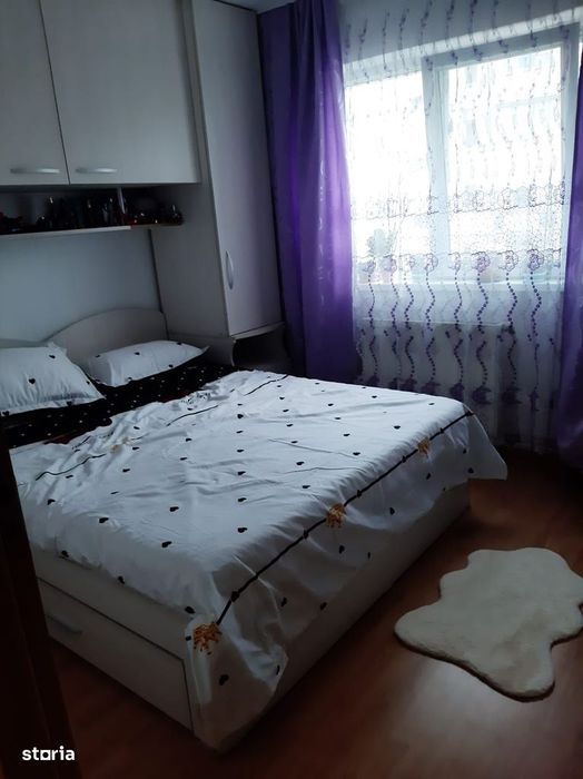 Vând apartament 2 camere Micro 3