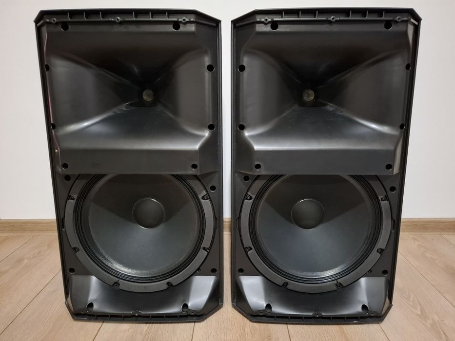 Electro Voice  ZLX 12