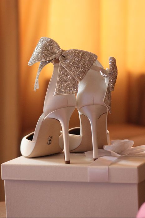 Обувки Steve Madden