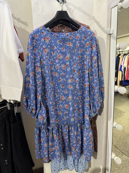 Платья новые 3000тг