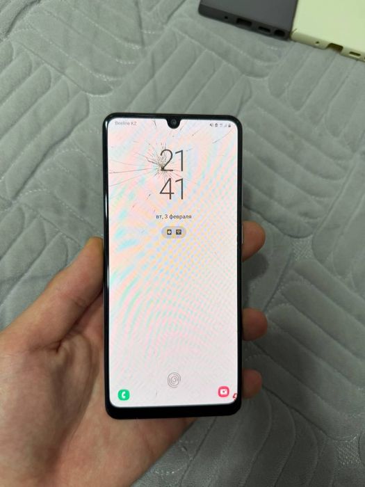 Samsung Galaxy Note 20 Ultra 256gb